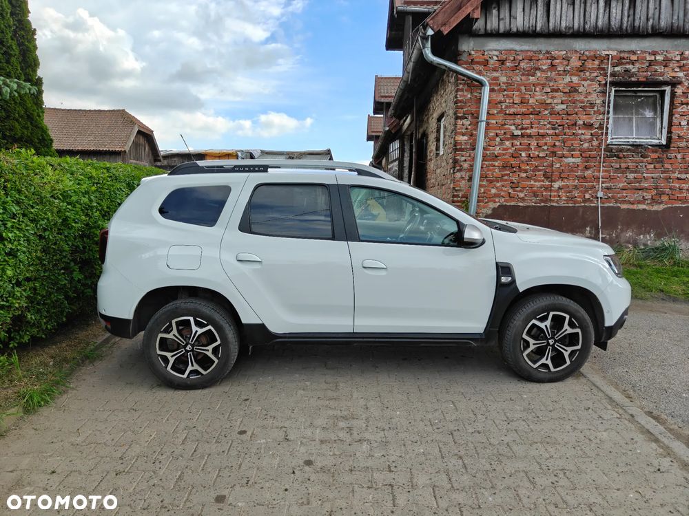 Dacia Duster 1.3 TCe Comfort - 13