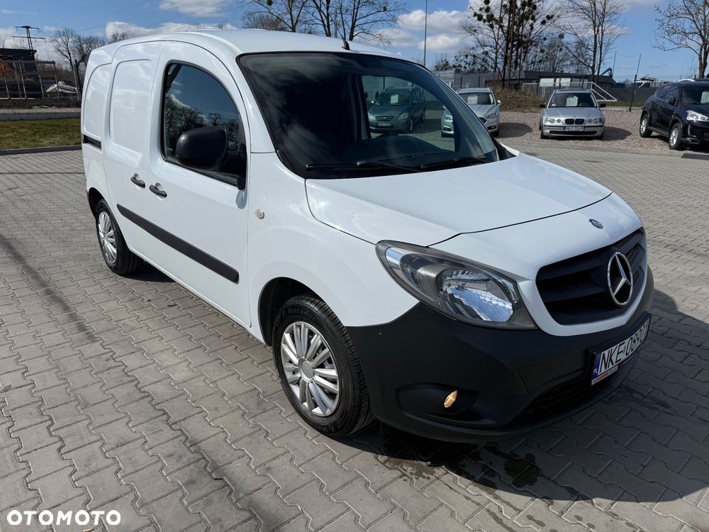 Mercedes-Benz CITAN - 17
