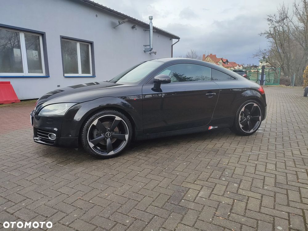 Audi TT Coupé 1.8 TFSI - 5