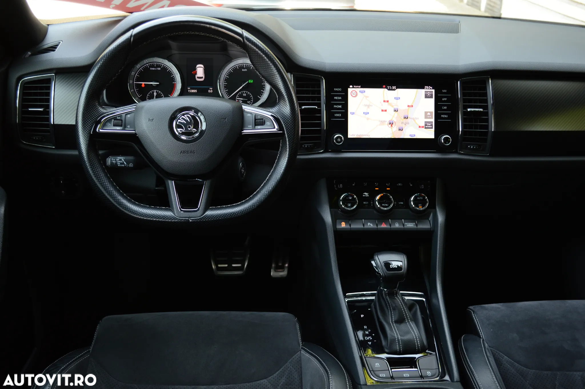 Skoda Kodiaq 2.0 TDI DSG Sportline - 36