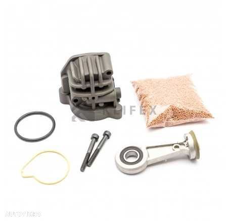 Kit Chit Reparatie Compresor Perne Aer Bmw Seria 5 7 F01 F10 F11 - 1