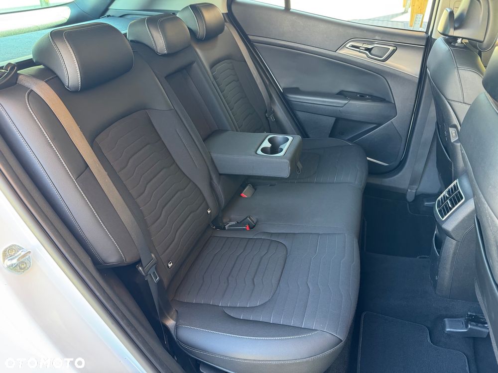 Kia Sportage 1.6 T-GDI L 2WD - 12