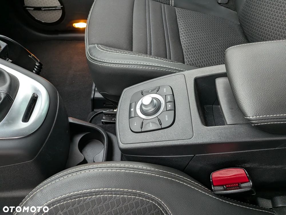 Renault Scenic dCi 110 EDC Bose Edition - 29