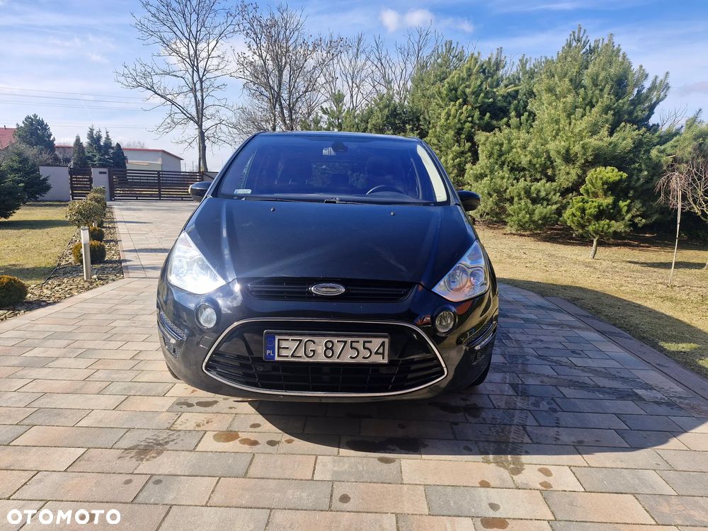 Ford S-Max 1.6 EcoBoost Titanium - 6