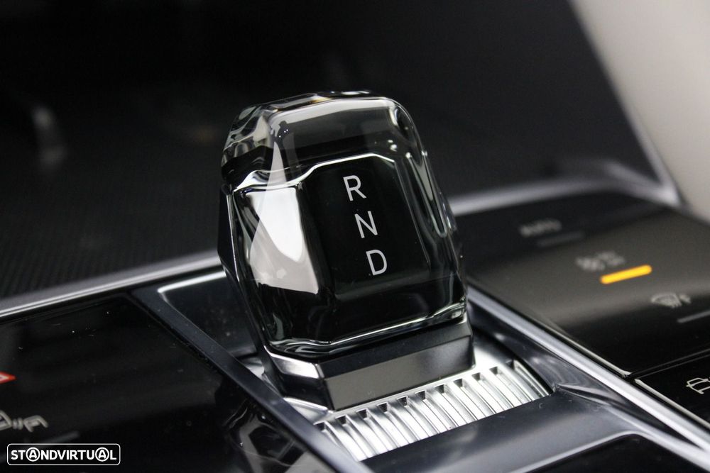 BYD Seal U 87 kWh Design - 21