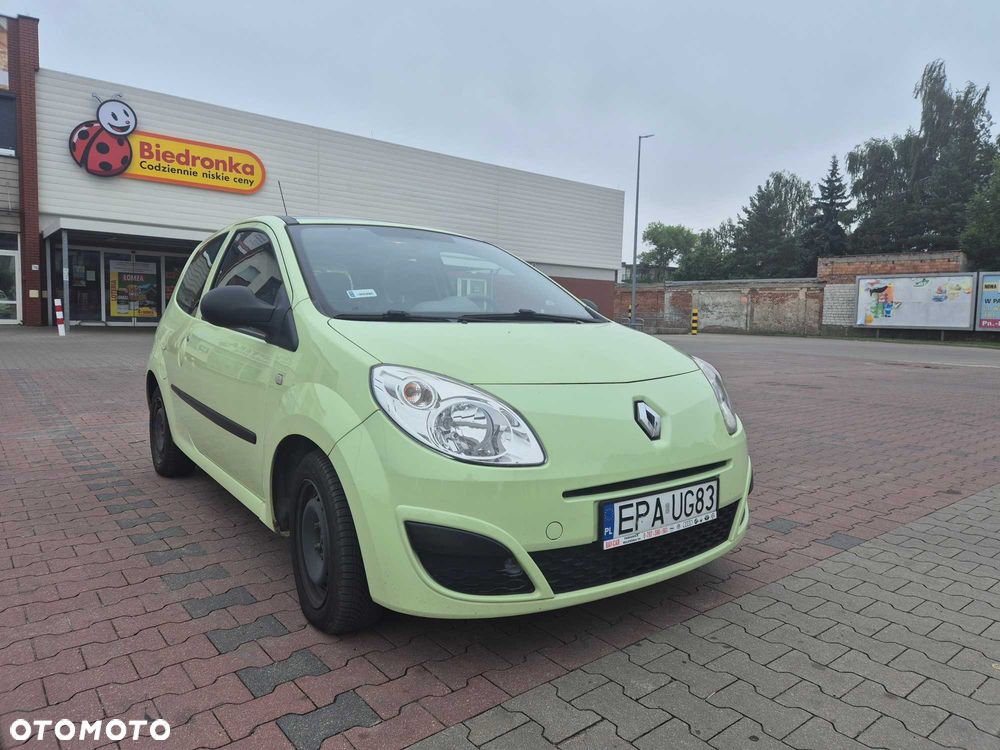 Renault Twingo - 4