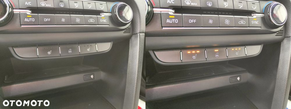 Kia ProCeed 1.5 T-GDI GT Line - 30