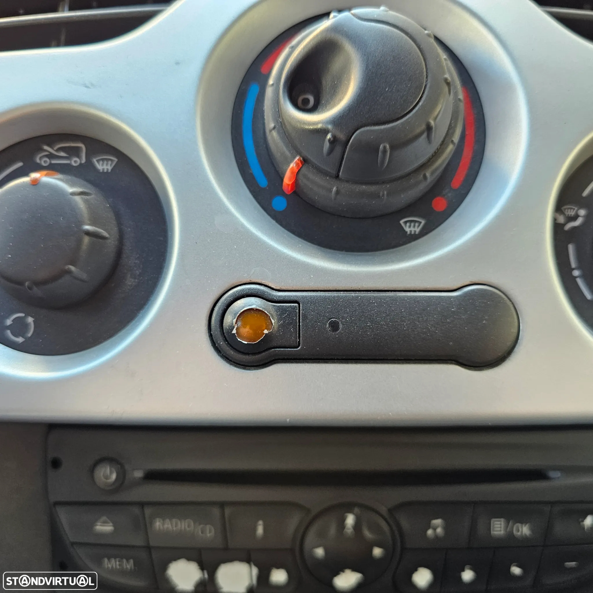 Renault Kangoo XL LONGA - 15