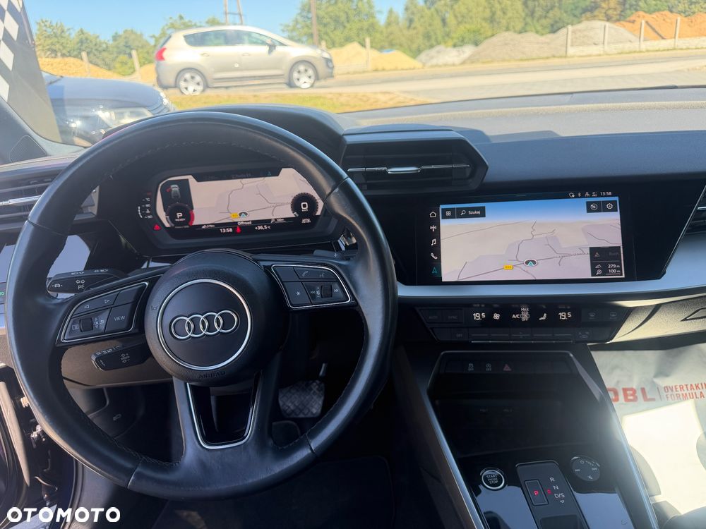 Audi A3 Sportback - 25