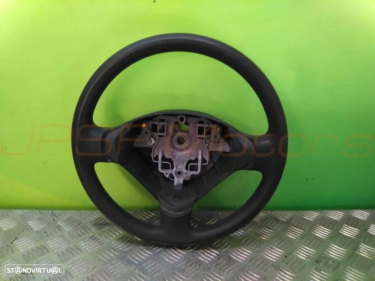 Peugeot 207 1.4HDi 2009 Para Peças - 11