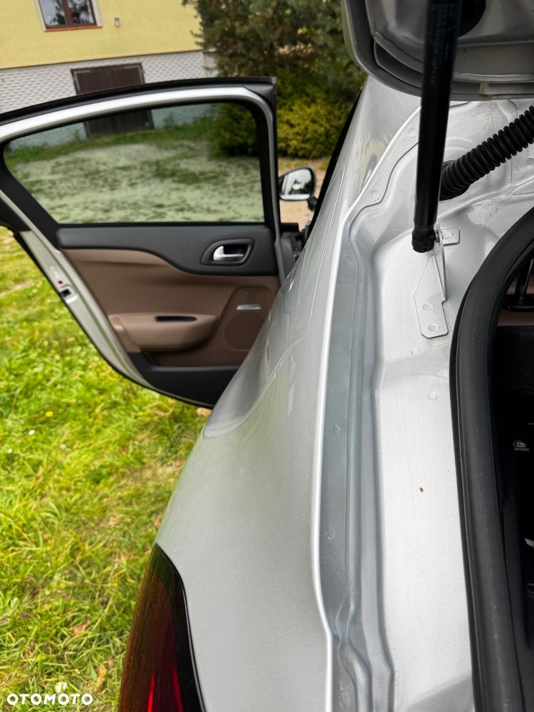 Citroën DS4 2.0 HDi SportChic - 19