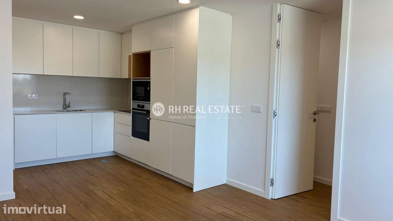 Apartamento, como novo, para arrendamento, Figueira da Foz - Buarcos