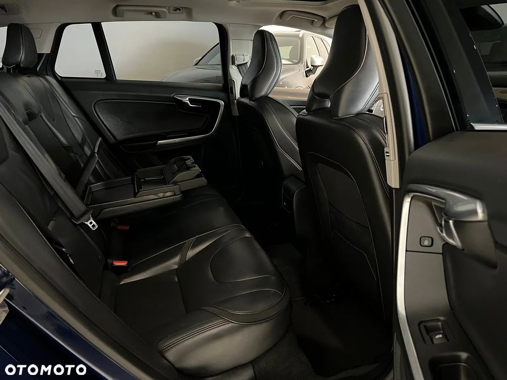 Volvo V60 - 15