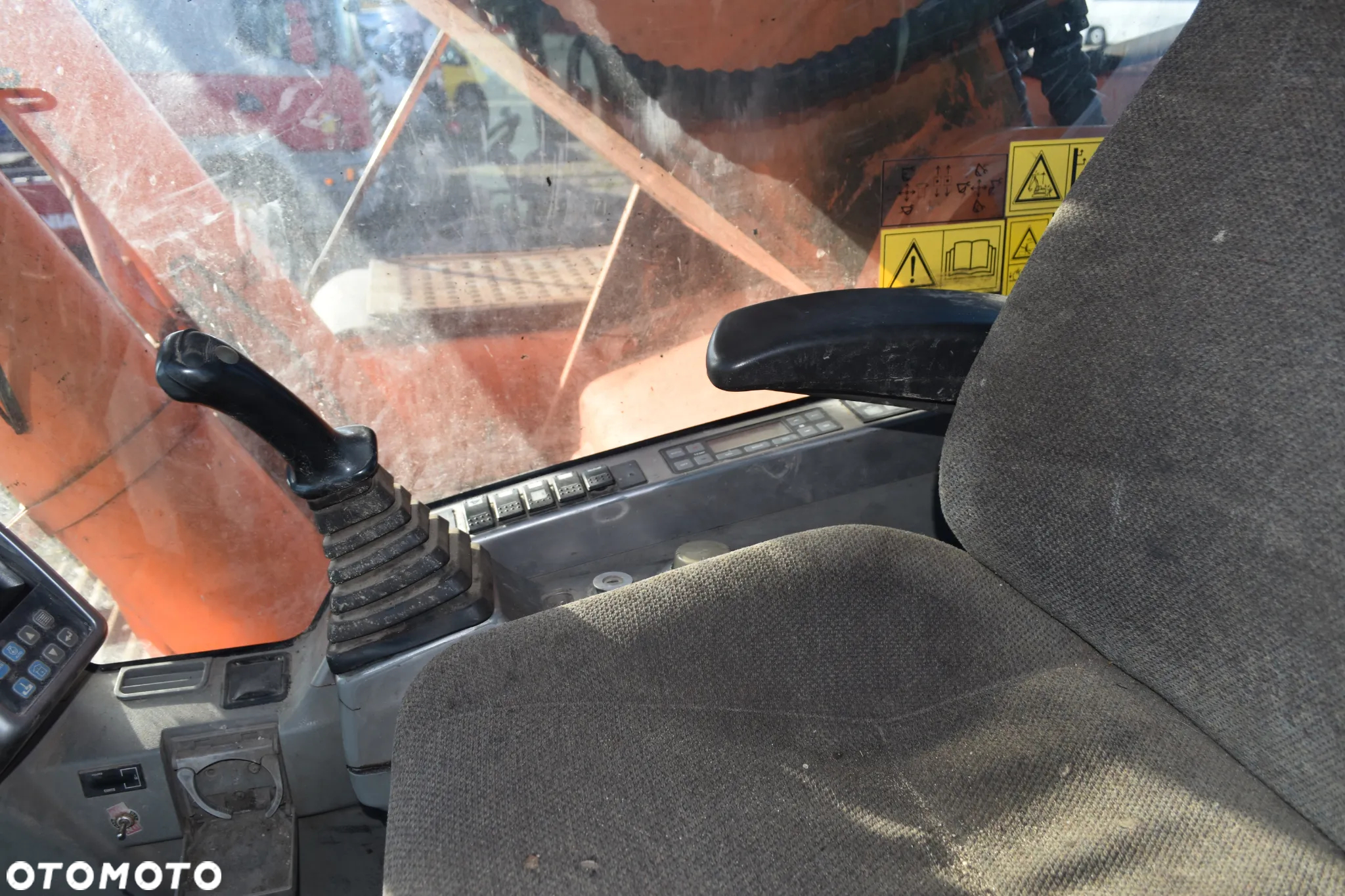 Doosan DX 420LC - 14