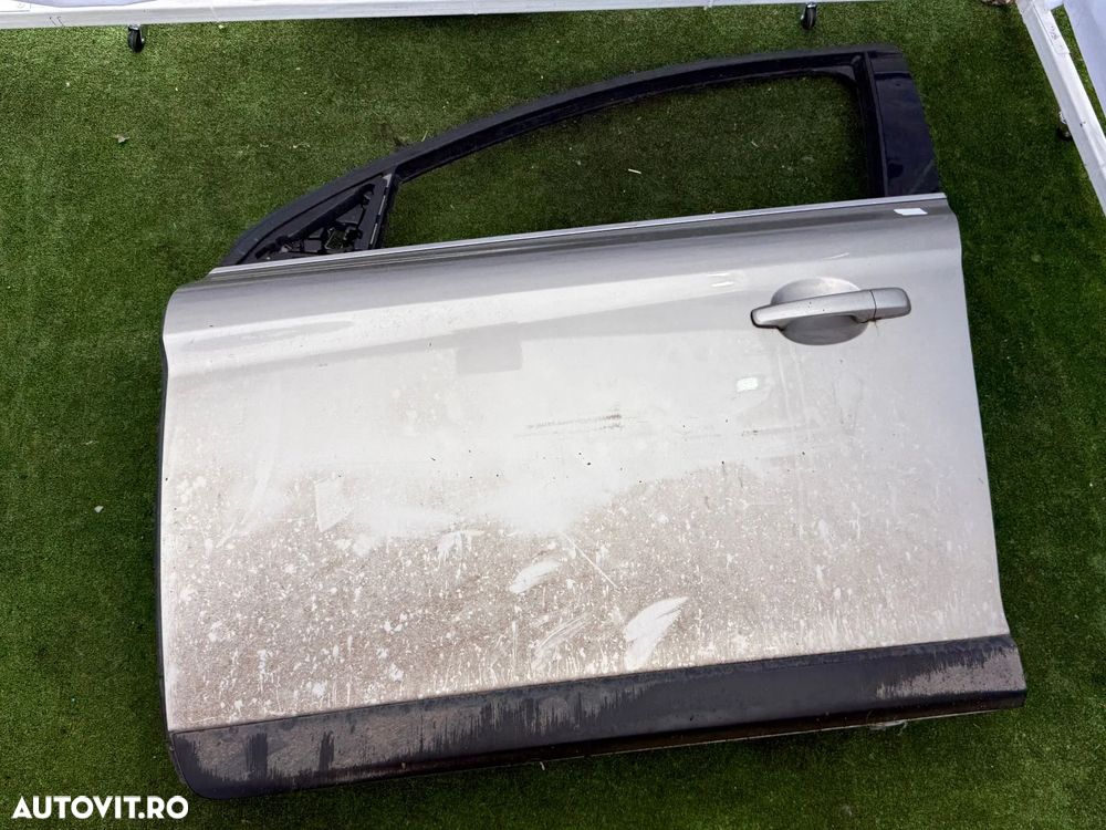 USA PORTIERA FATA STANGA VOLVO XC60 2011 2.0 DIESEL COD OEM 31457126 / SUV HATCHBACK 2010-2014 - 6