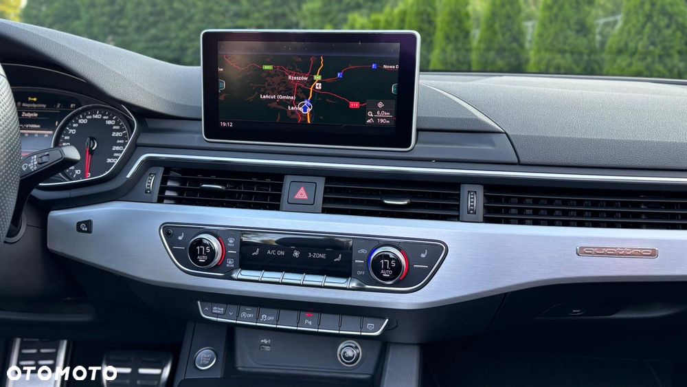 Audi A5 Cabrio 2.0 TFSI quattro S tronic sport - 11