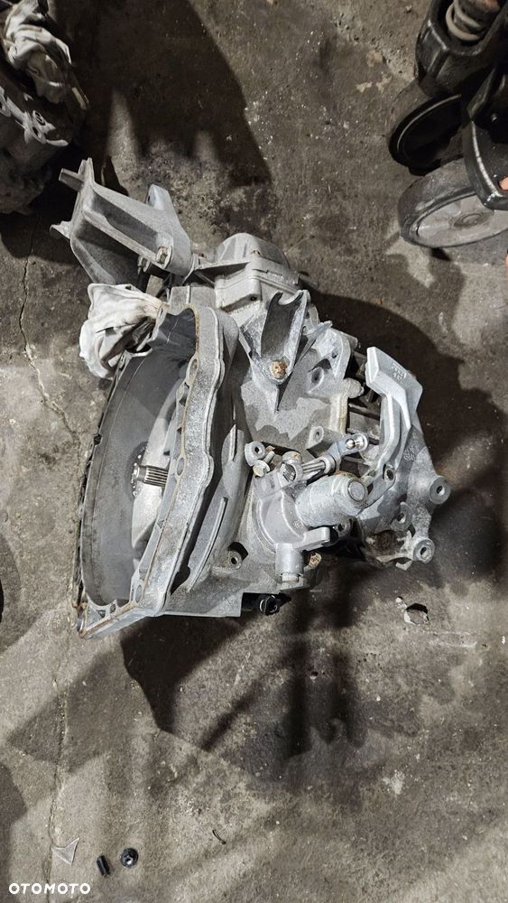 Skrzynia biegów M32 A14net a14nel 1.4t 120km 140km opel astra j meriva - 1