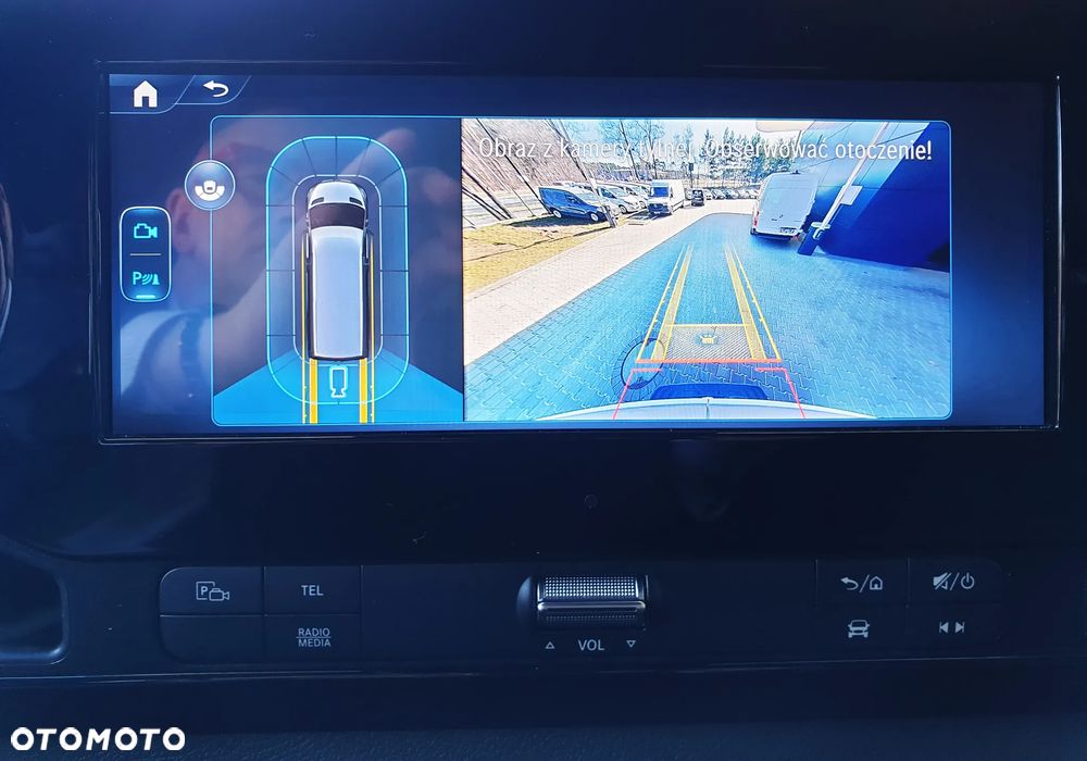 Mercedes-Benz SPRINTER 317 CDI - 19