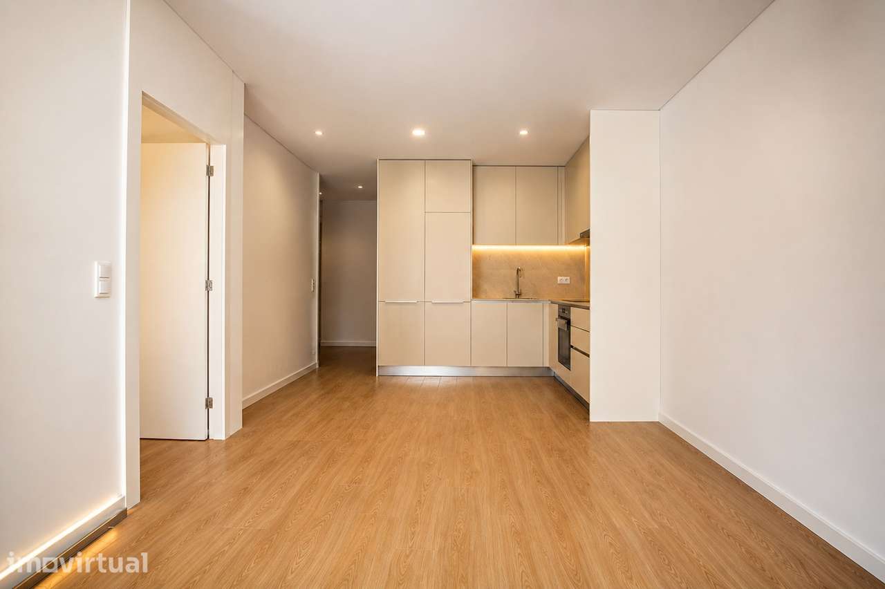 Arrendamento de apartamento T1+1 na Avenida da República, 2491 - Grande imagem: 2/15
