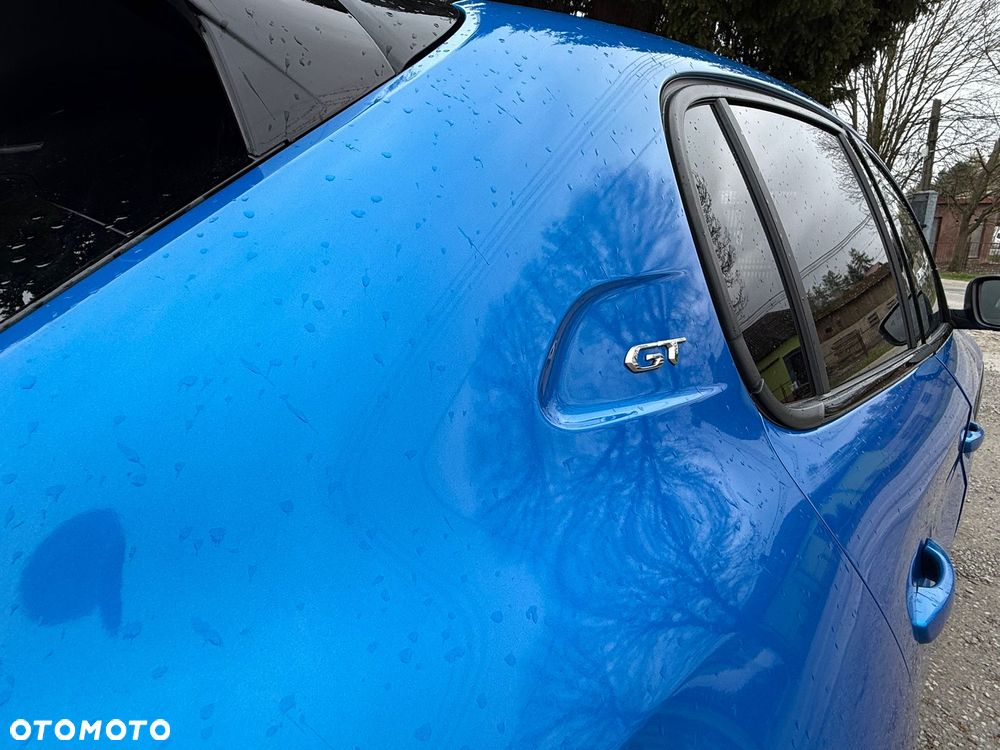 Peugeot 208 PureTech 100 EAT8 GT Pack - 39