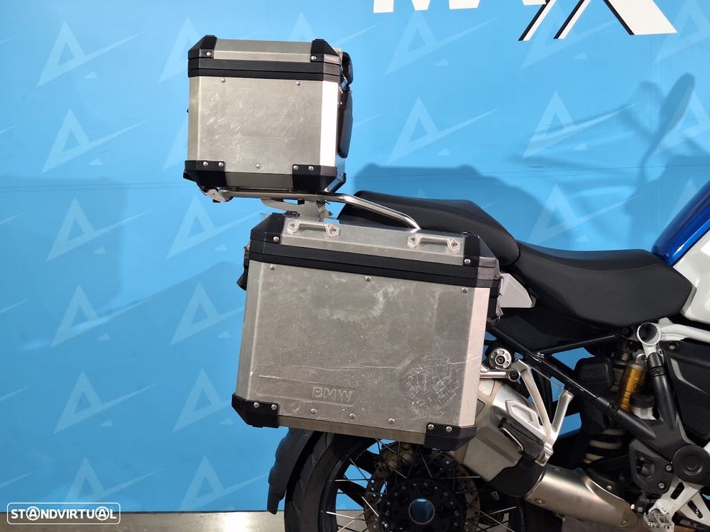 BMW R 1250 GS Adventure HP - 4