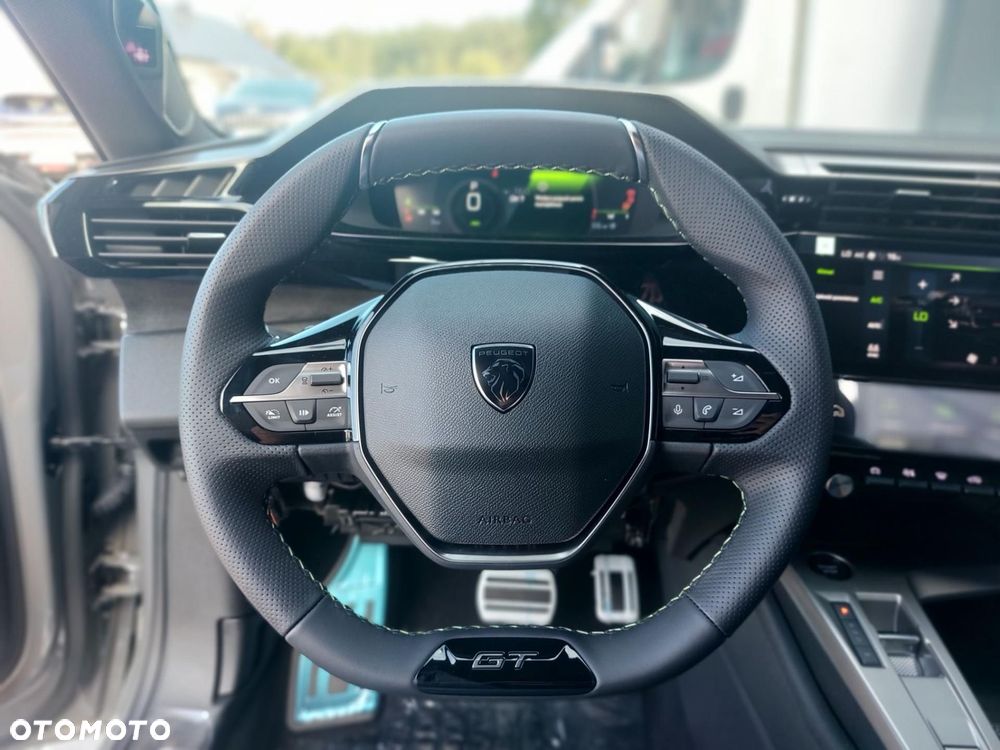 Peugeot 308 1.5 BlueHDi GT S&S EAT8 - 16