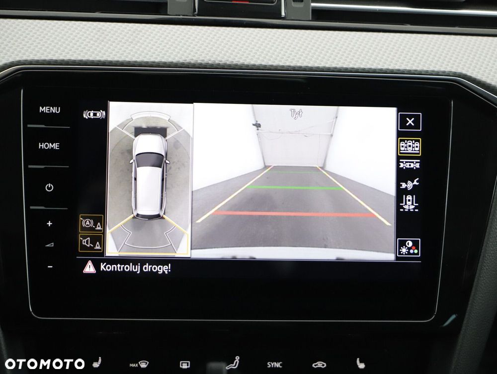 Volkswagen Passat Alltrack 2.0 TDI 4Mot DSG - 18