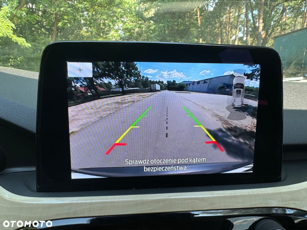 Ford Kuga 2.0 EcoBoost AWD Titanium ASS - 29