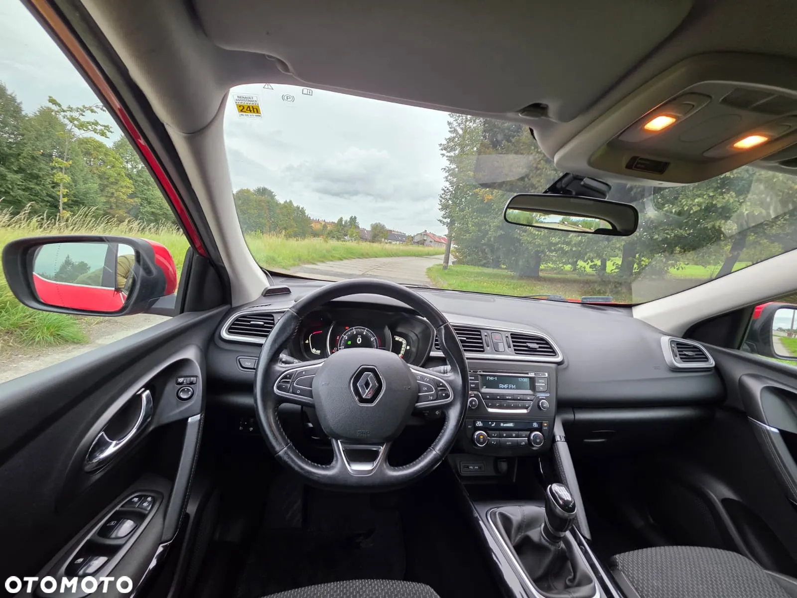 Renault Kadjar 1.2 Energy TCe Adventure - 10