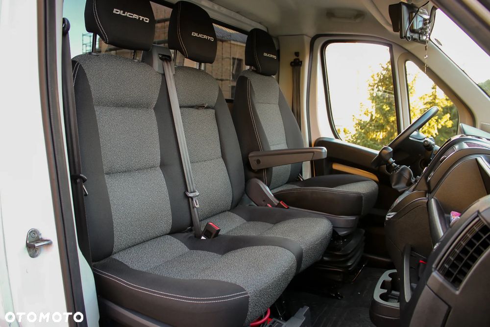Fiat Ducato - 23