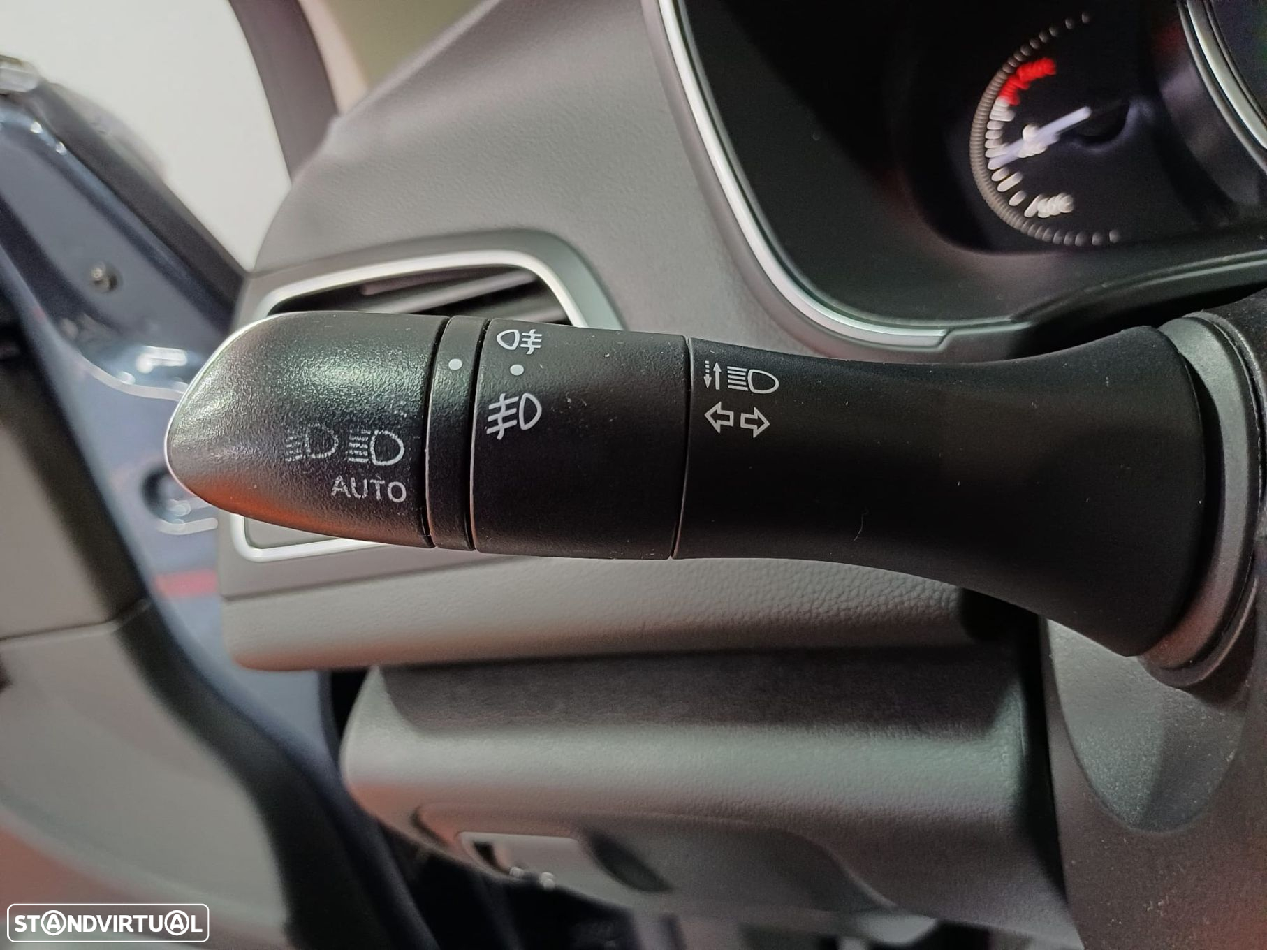 Renault Mégane 1.5 Blue dCi Limited - 17