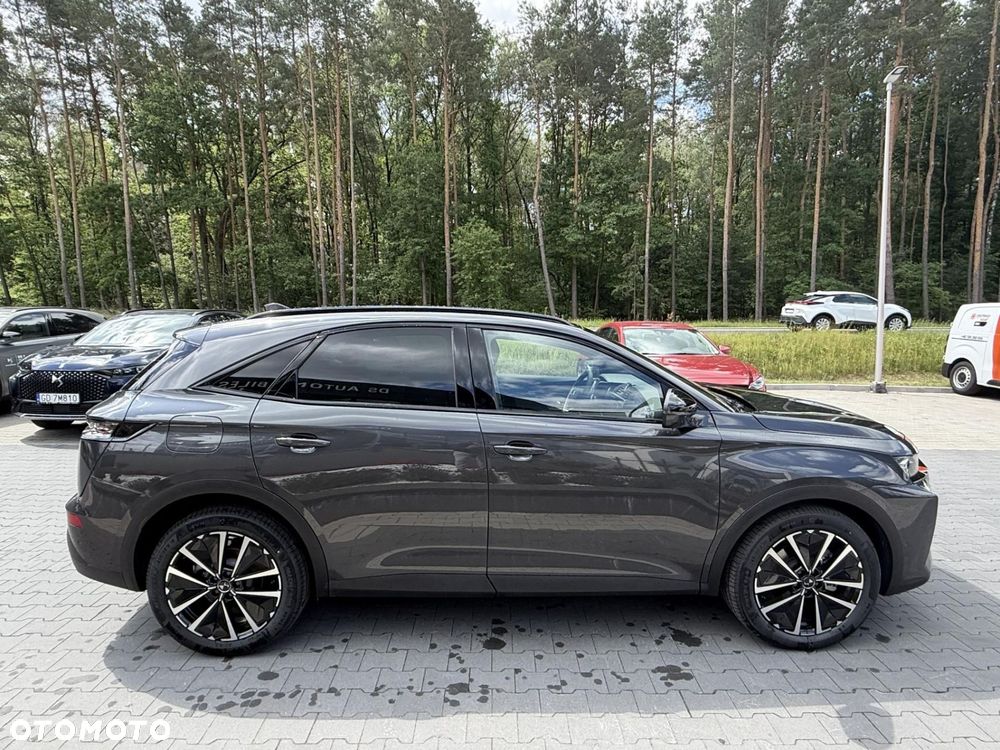 DS Automobiles DS 7 Crossback - 6