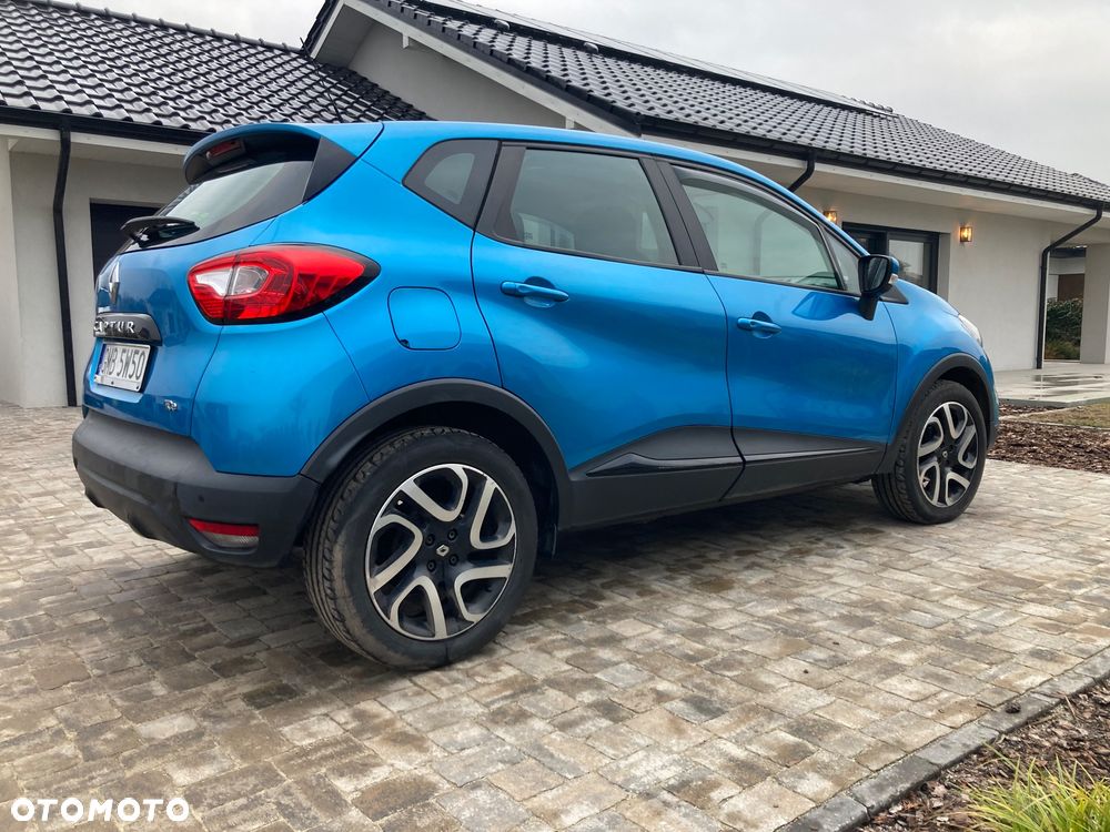 Renault Captur 0.9 Energy TCe Life - 3