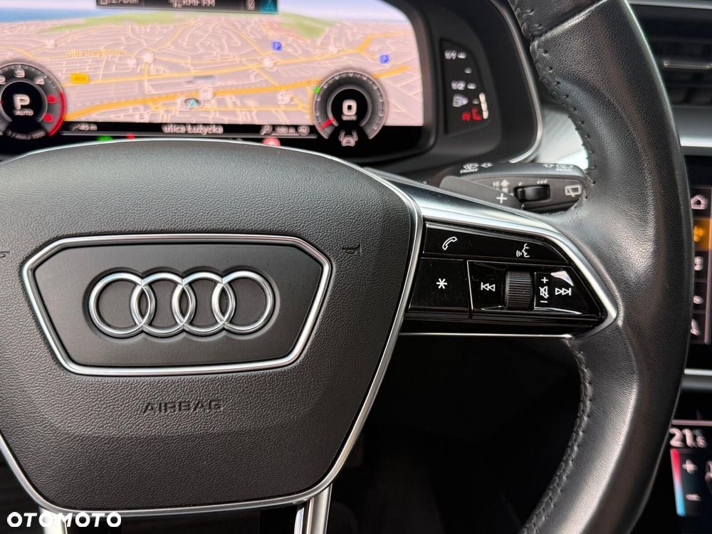 Audi A6 Avant - 28