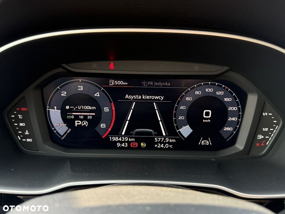 Audi Q3 35 TDI S tronic - 11