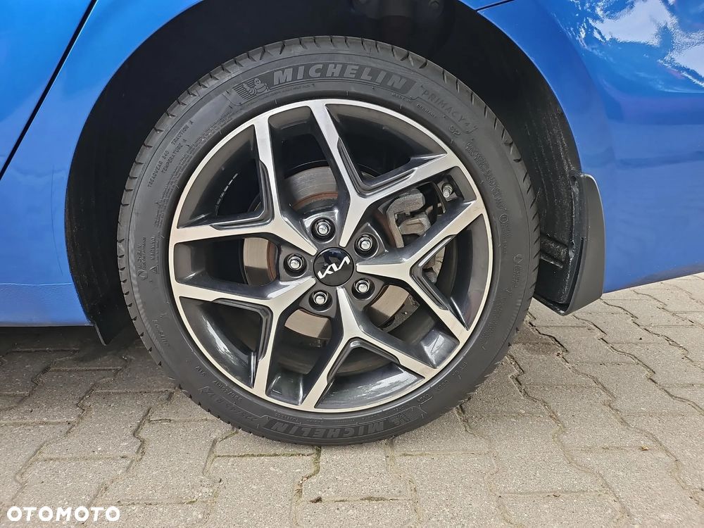Kia Ceed 1.6 GDI PHEV Business Line DCT - 18