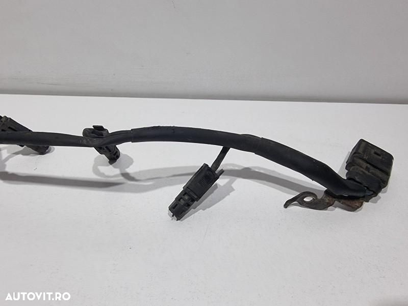 Cablaj bujii incandescente Mercedes Sprinter (2009->)[906] 2.2 cdti A651955 09341401 - 3