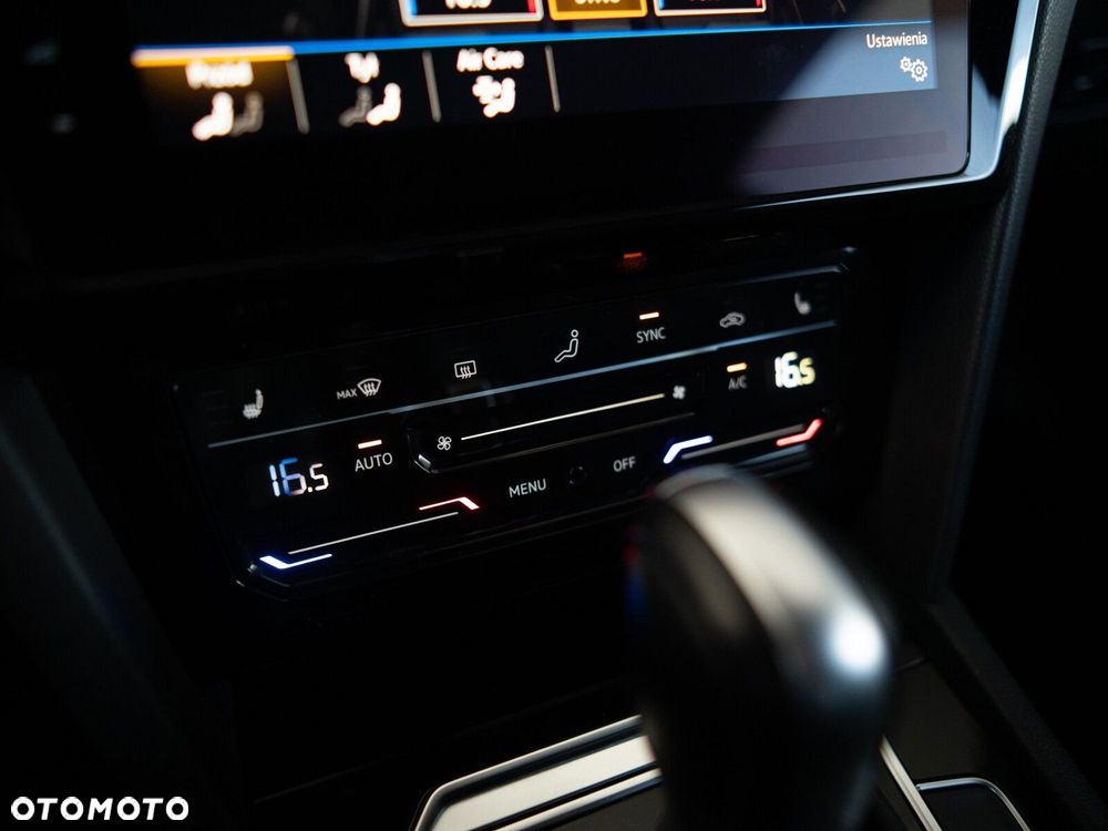 Volkswagen Arteon 2.0 TDI R-Line DSG - 34