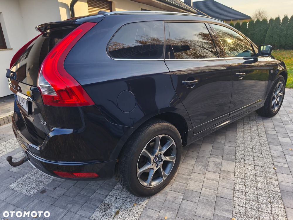 Volvo XC 60 D3 Geartronic Ocean Race - 8