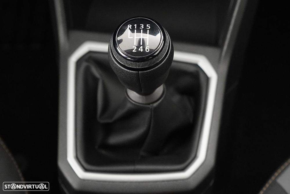 Dacia Jogger 1.0 ECO-G Extreme 7L Bi-Fuel - 13