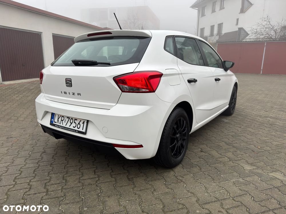 Seat Ibiza 1.0 EcoTSI S&S XCELLENCE - 12