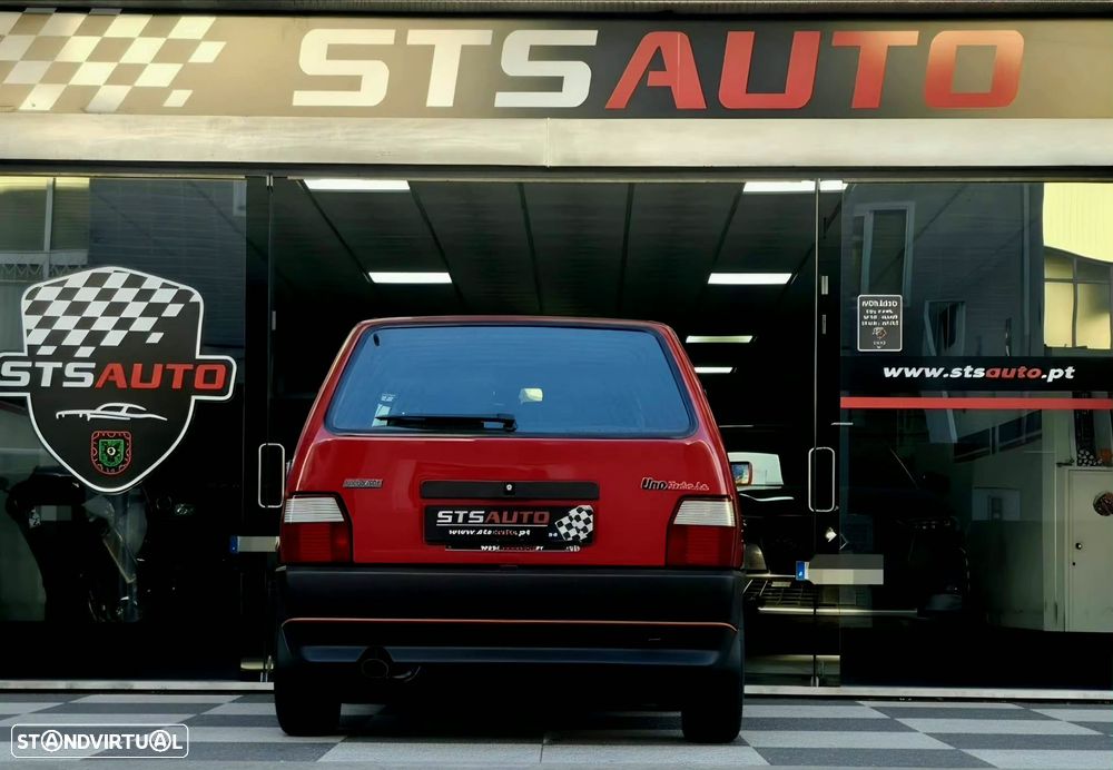Fiat Uno Turbo i.e. - 49