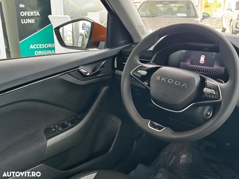 Skoda Kamiq 1.5 TSI DSG Selection - 16