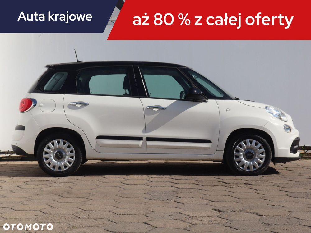 Fiat 500L - 8