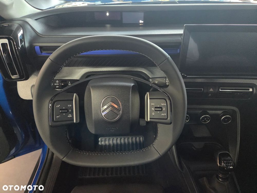 Citroën C3 1.2 T Plus - 7