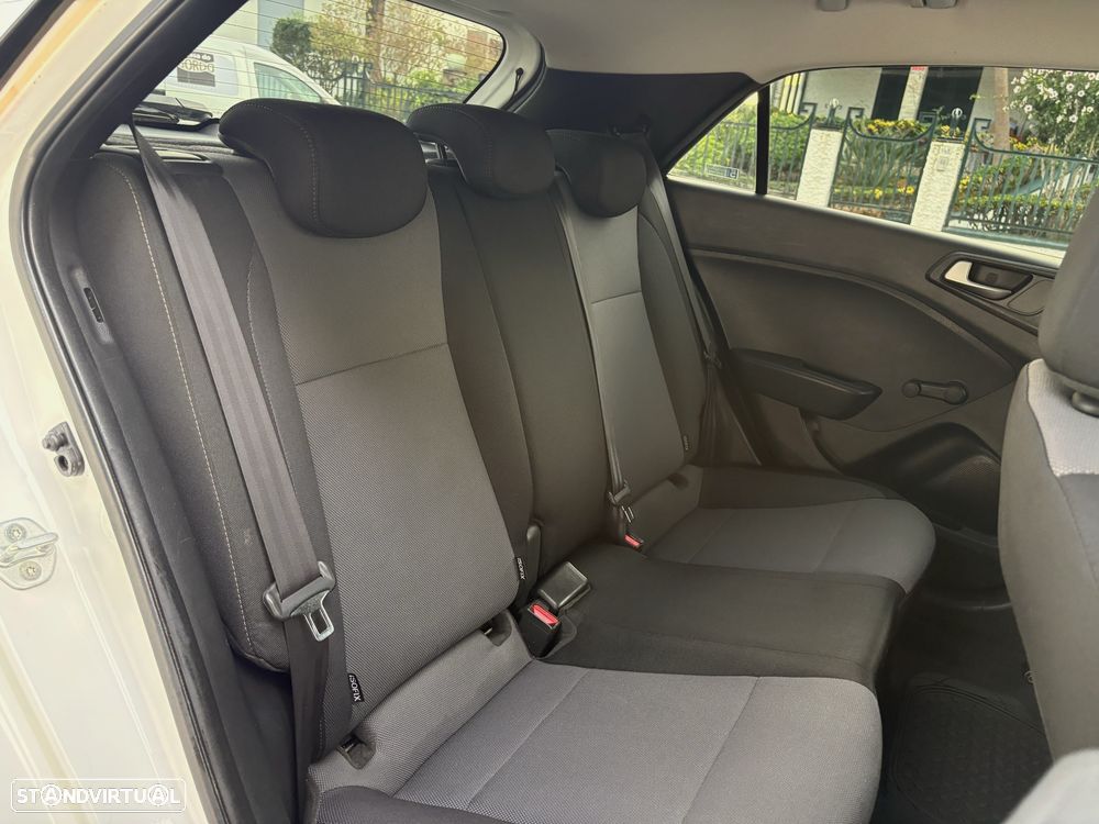 Hyundai i20 1.0 T-GDI Style (TT) - 12