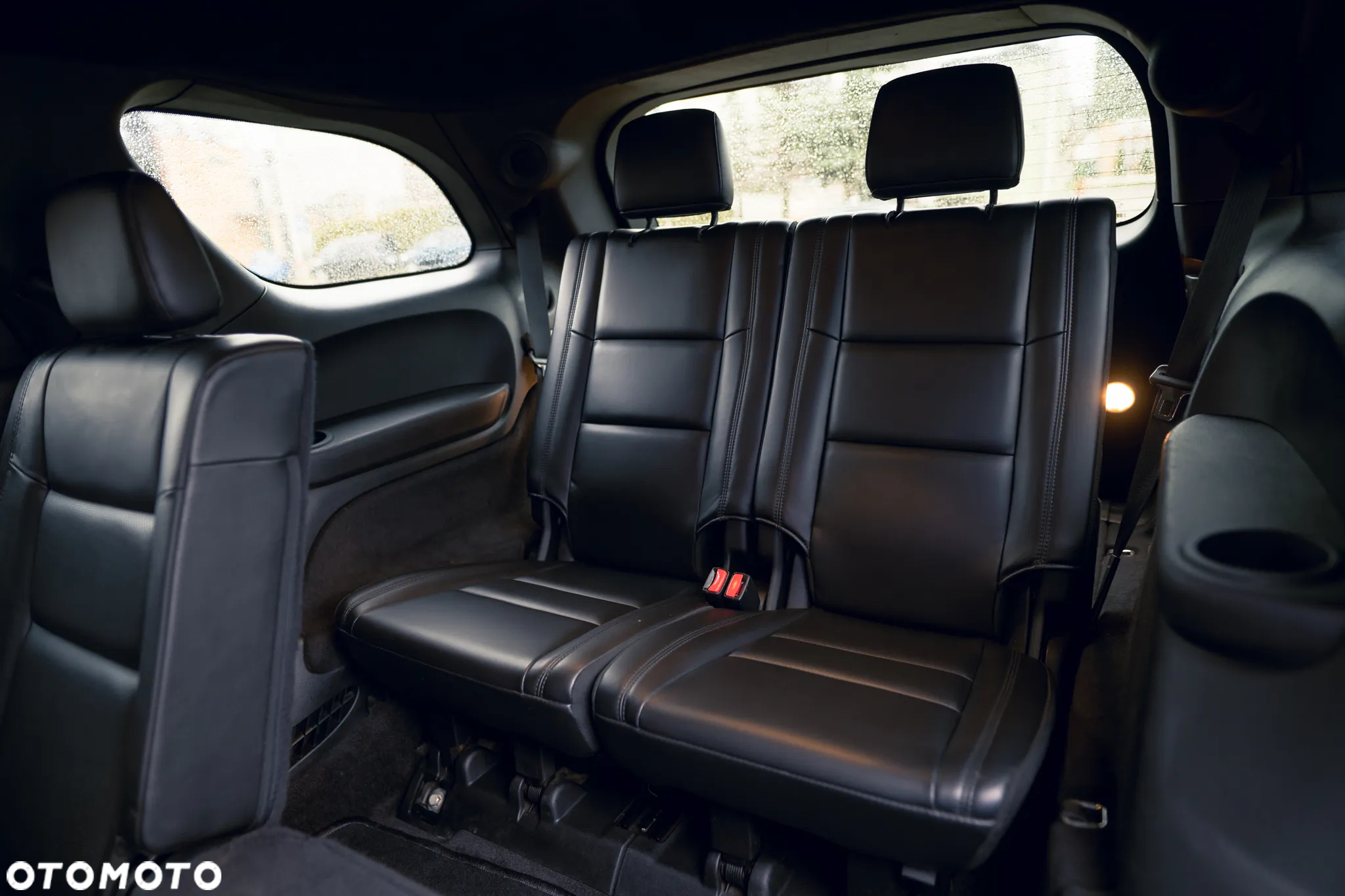 Dodge Durango - 17