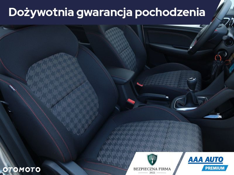 MG ZS - 10