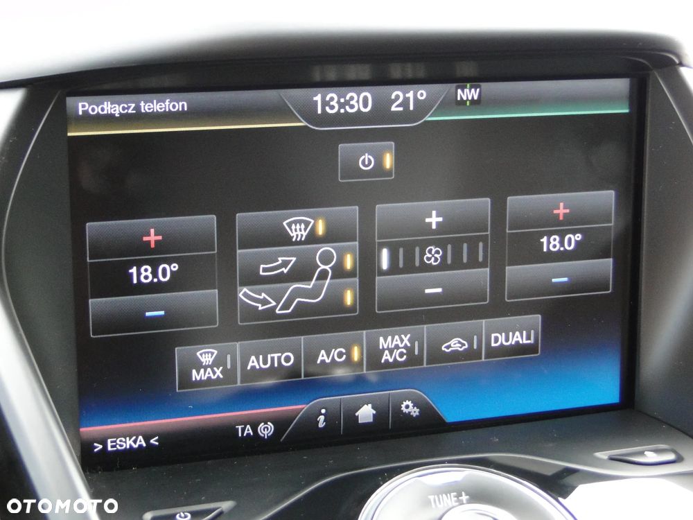 Ford Kuga 2.0 TDCi 4WD Titanium Plus - 29