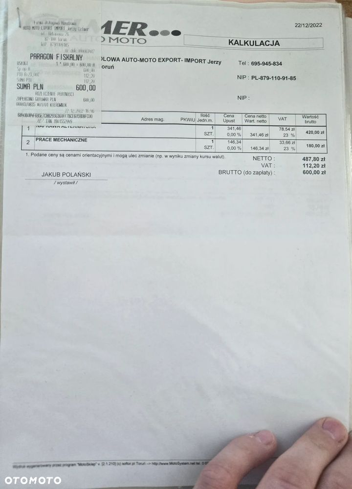 Opel Insignia 2.0 T Cosmo 4x4 - 20